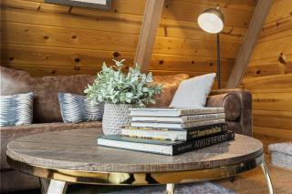 Jupiter Peaks Hideaway - Anchorage - 4