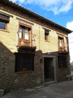 Casa Rural El Olivo - Guijo de Granadilla - 8