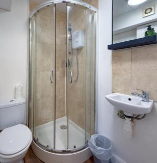 Glastonbury Ground Floor Studio Flat 7 - Glastonbury - 3