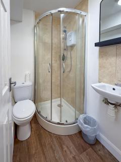 Glastonbury Ground Floor Studio Flat 7 - Glastonbury - 5