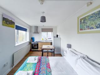 Glastonbury Ground Floor Studio Flat 7 - Glastonbury - 7