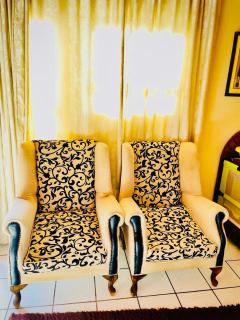 Mighty7 Bed and Breakfast Guesthouse - 5