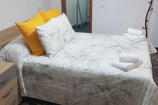 Vacacional Tegueste 2ºD - Vecindario - 1