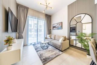 Dazzling 1BR-Binghatti Rose-JVC - 0