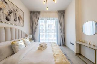 Dazzling 1BR-Binghatti Rose-JVC - 2