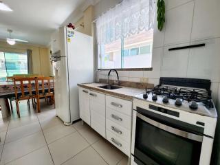 101- Apartamento em Bombas - Bombinhas - 2