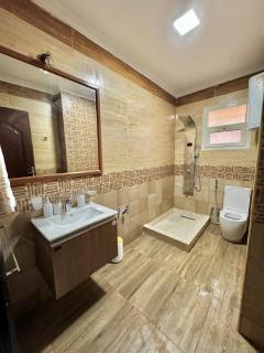 3 BDR Modern & Central Apartment - Nasr City - Kairo - 6