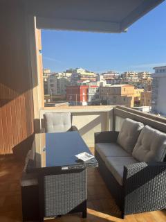 Centralissimo zona residenziale - Cagliari - 8