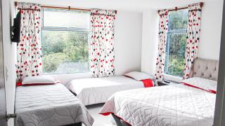 Hotel Alta Montaña Mongui By Seres Viajeros - 1