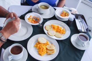 Hotel Alta Montaña Mongui By Seres Viajeros - 1