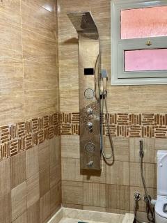 3 BDR Modern & Central Apartment - Nasr City - 7