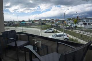 Luminoso y cálido Apt en Natales - Puerto Natales - 9