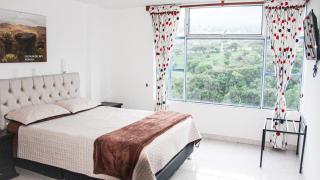 Hotel Alta Montaña By Seres Viajeros - Tópaga - 5