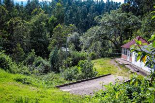 Hotel Alta Montaña By Seres Viajeros - Tópaga - 2