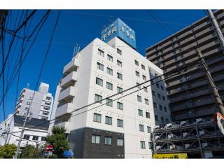 SUIHOKAKU HOTEL - Vacation STAY 49749v - Fukuoka - 4