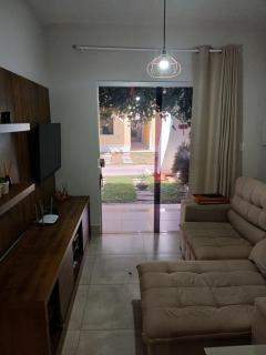 Apê com piscina 10min da Praia Coroa Vermelha - Porto Seguro - 2