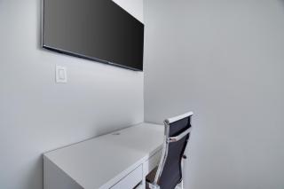 The prince apartment - Newark - 1