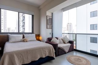 Studio Industrial - Vila Olímpia - São Paulo - 9