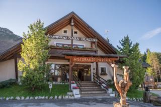 Camping Sass Dlacia - San Cassiano - 8