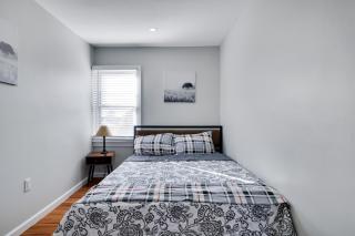 The prince apartment - Newark - 2
