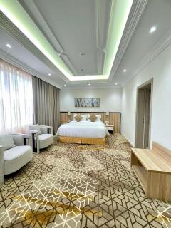 شقق فيدا حي المحمدية - Dschidda - 4