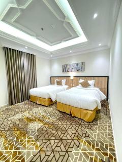 شقق فيدا حي المحمدية - Dschidda - 8