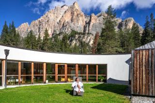 Camping Sass Dlacia - 2