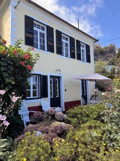 Quinta das Hortênsias - Arco de São Jorge - 4