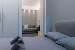 Suite n2 - Modernità e comfort in centro - Perugia - 7