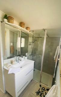 Chalet de plage, authentique ! - Gruissan - 1