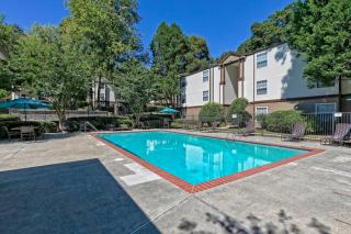 400 Winchester 2 Bed 2 Bath Newly Furnished - 3