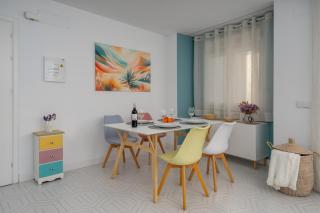 Mare by La Pita - Central Premium Apartment with Terrace - Estepona - 1