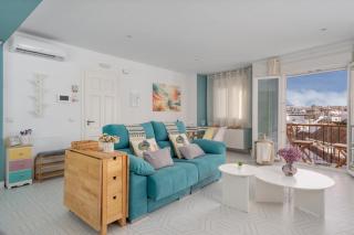 Mare by La Pita - Central Premium Apartment with Terrace - Estepona - 4