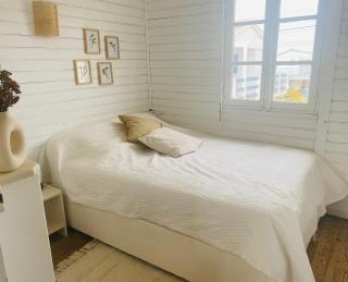 Chalet de plage, authentique ! - 3