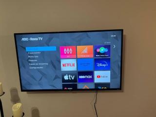 Milano! 3 quartos Espaçoso! Próximo a Parques Shoppings hospitais e mercados! - 2