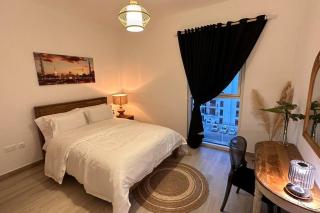 Yas Water's Edge Sanctuary - Abu Dhabi - 2