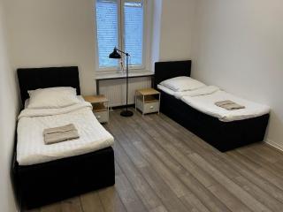 Cozy Central Apartments in Bergisch Gladbach - Bergisch Gladbach - 9