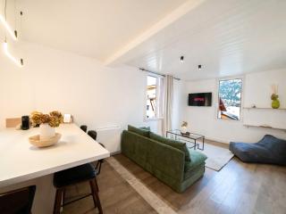 Appartement Lumineux Bourg Saint Maurice - Bourg-Saint-Maurice - 8