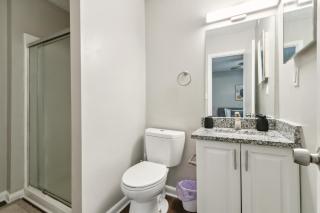 400 Winchester 601l 2 Bed 2 Bath Newly Furnished - Atlanta - 8