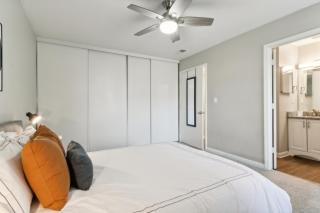 400 Winchester 601l 2 Bed 2 Bath Newly Furnished - Atlanta - 5