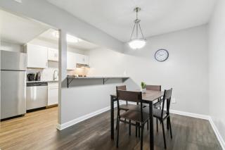 400 Winchester 601l 2 Bed 2 Bath Newly Furnished - Atlanta - 2