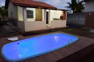 Casa de Temporada Guriri com Piscina - Cod 17 - São Mateus - 7