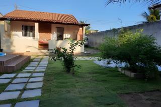 Casa de Temporada Guriri com Piscina - Cod 17 - São Mateus - 1