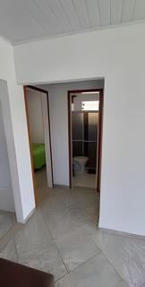 Casa de Temporada Guriri com Piscina - Cod 17 - 1