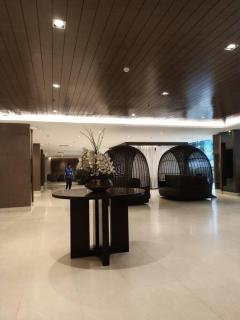 2Bedroom 2Bath near moa with Balcony facing pool - Manila - 8