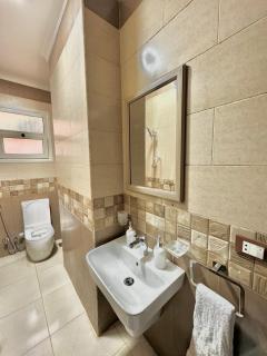 3 BDR Modern & Central Apartment - Nasr City - Kairo - 4