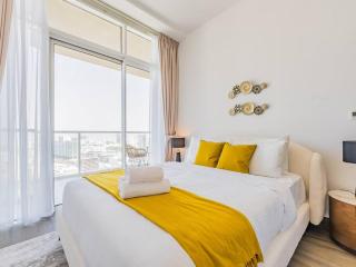 Elegant One Bed Apartment - Hameni Tower,JVC - 7