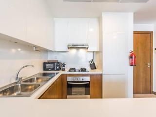 Elegant One Bed Apartment - Hameni Tower,JVC - Dubai - 5