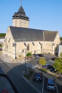 Logis Loire Hotel - Les Cocottes Restaurant - Les Rosiers-sur-Loire - 8