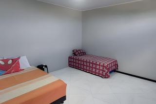 Casa de temporada Guriri com Piscina - Cod 34 - São Mateus - 3